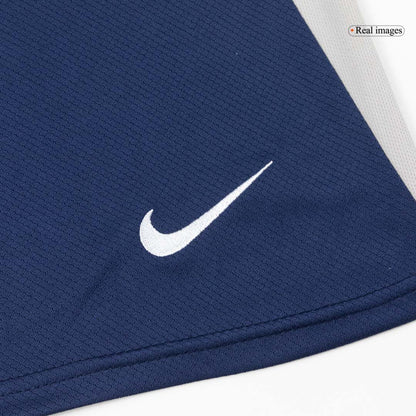 Conjunto Infantil Completo Tottenham Hotspur 2025/26 Primera Equipación Kids