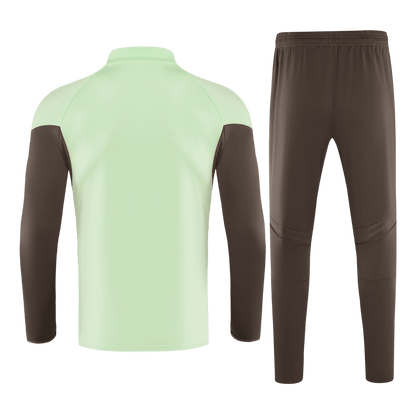 Conjunto Infantil de Entrenamiento Real Madrid 2025/26