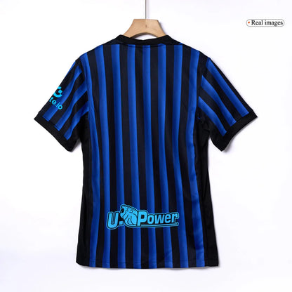 Camiseta LAUTARO #10 Inter de Milán 2025/26 Primera Equipación-Versión Hincha