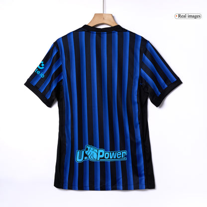 Camiseta THURAM #9 Inter Milan 2025/26 Primera Equipación - Versión Hincha