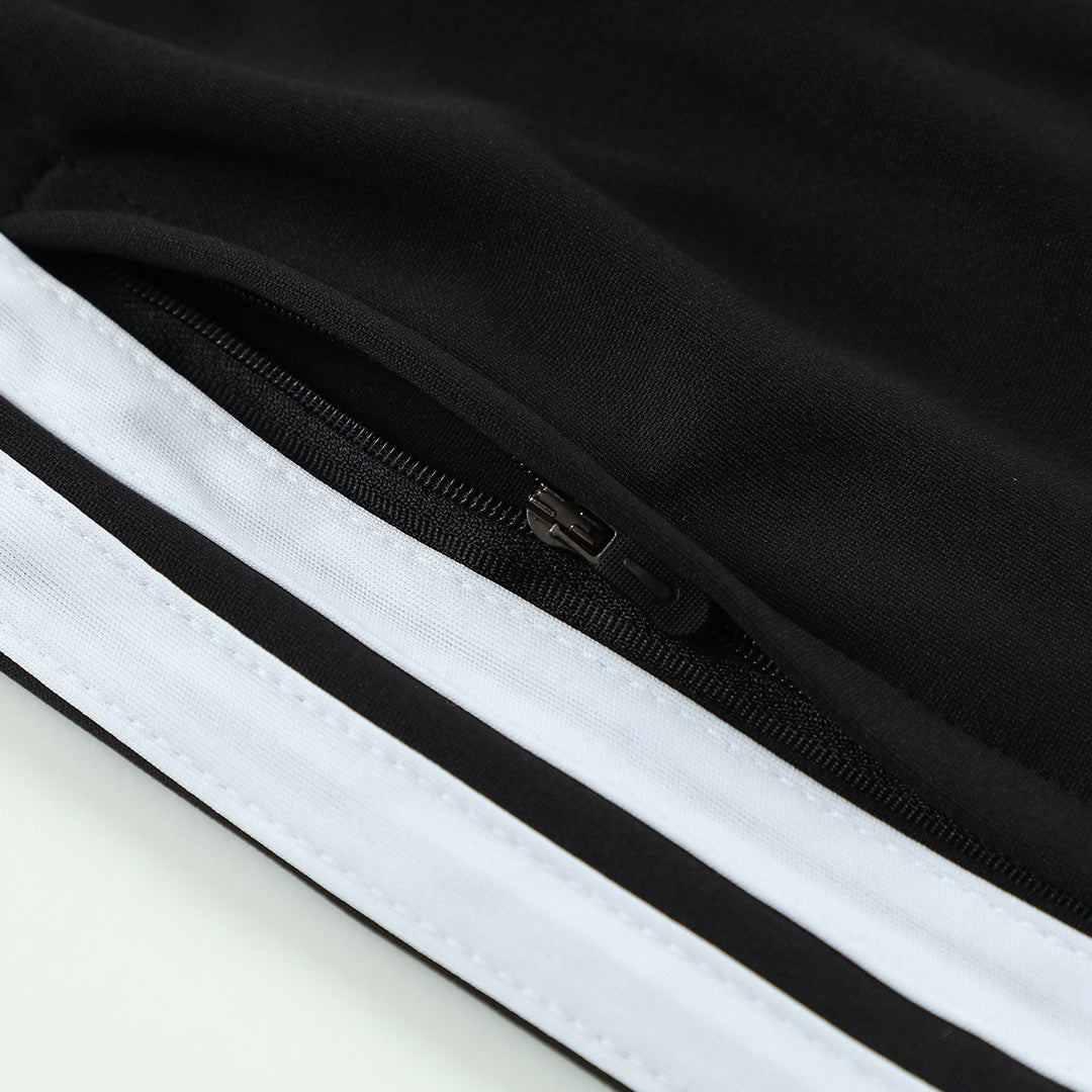 Conjunto Infantil de Entrenamiento Germany 2026