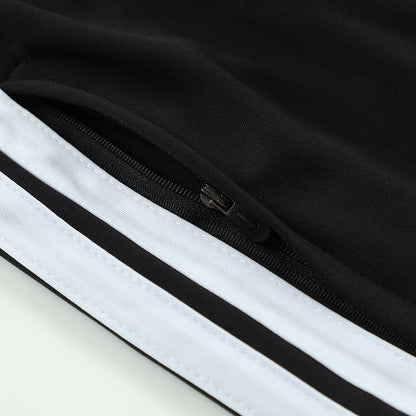 Conjunto Infantil de Entrenamiento Germany 2026