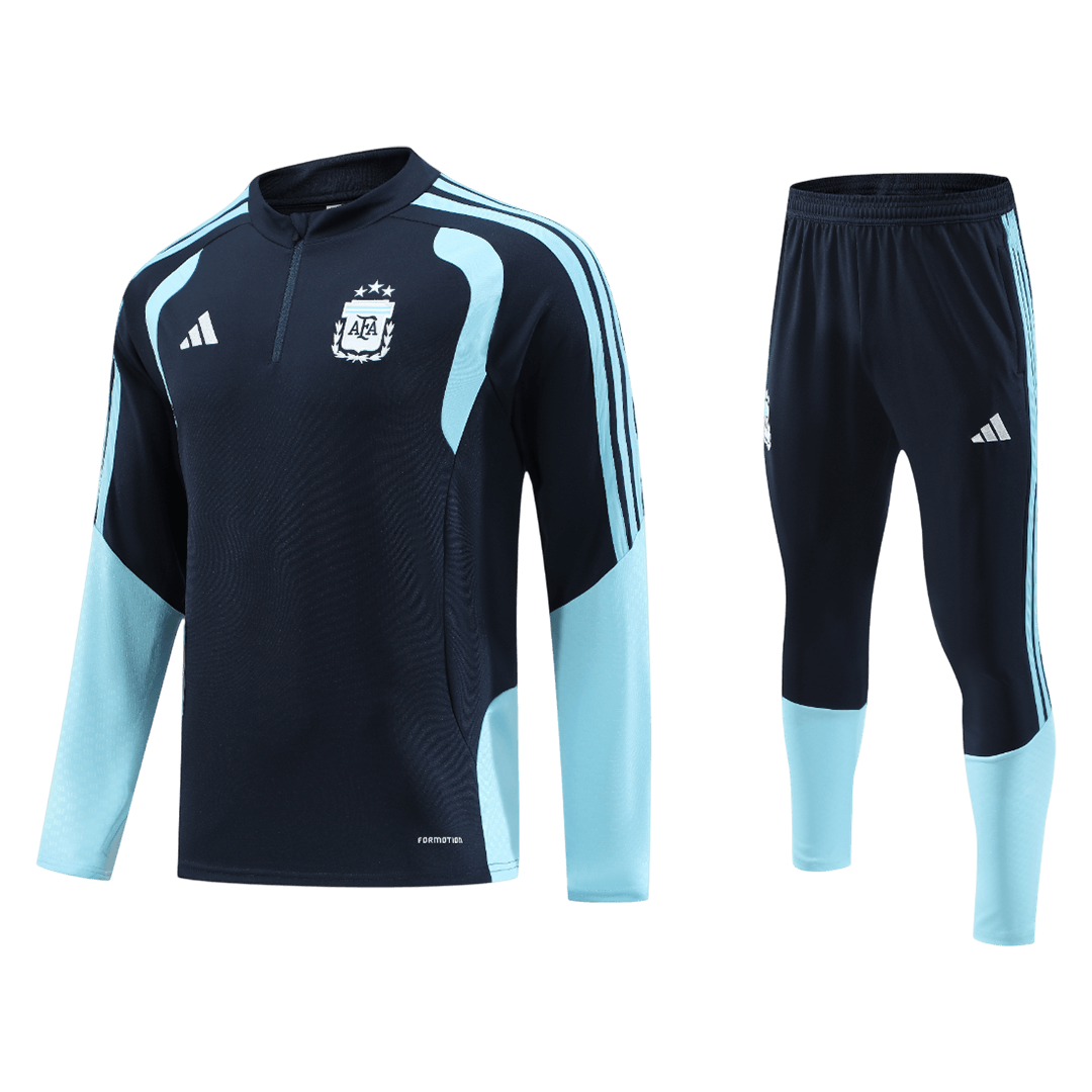 Conjunto Infantil de Entrenamiento Argentina 2026