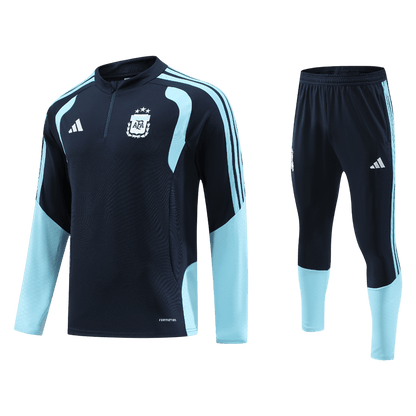 Conjunto Infantil de Entrenamiento Argentina 2026