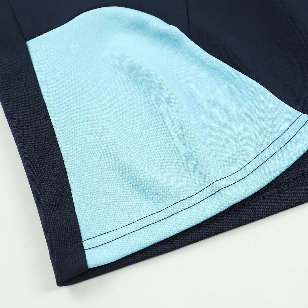 Conjunto Infantil de Entrenamiento Argentina 2026