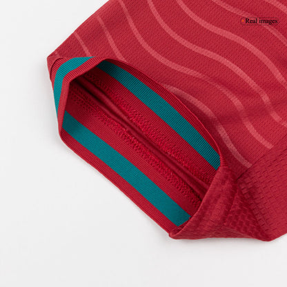 Camiseta RONALDO #7 Portugal 2026 Primera Equipación Copa del Mundo - Versión Hincha