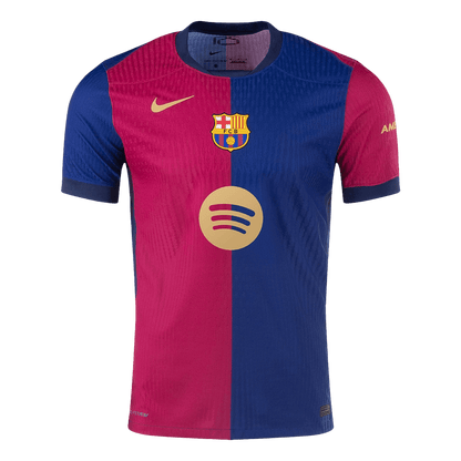 Camiseta Barcelona Primera Equipación 2024/25 - Versión Jugador