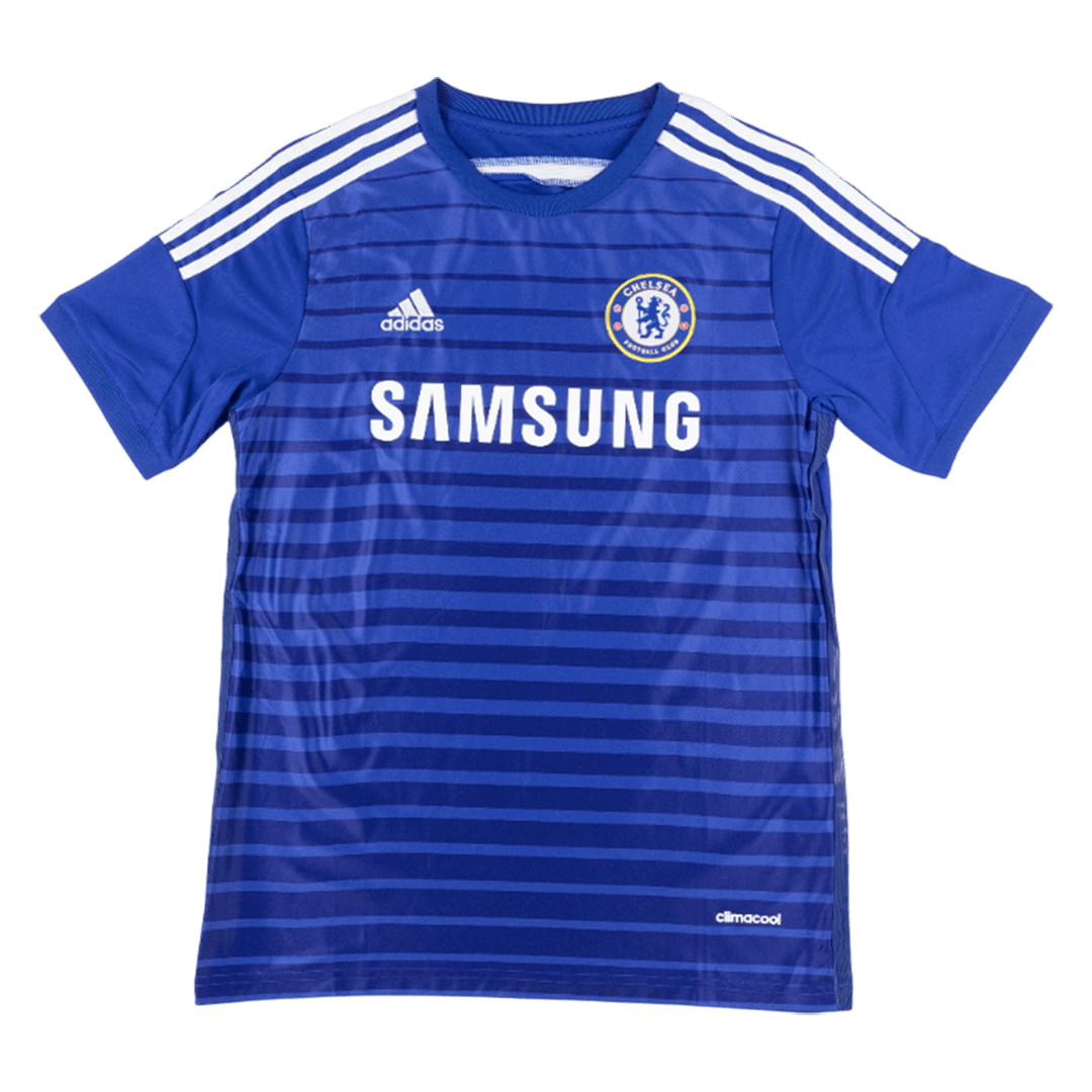 Retro 2014/15 Chelsea Primera Equipación