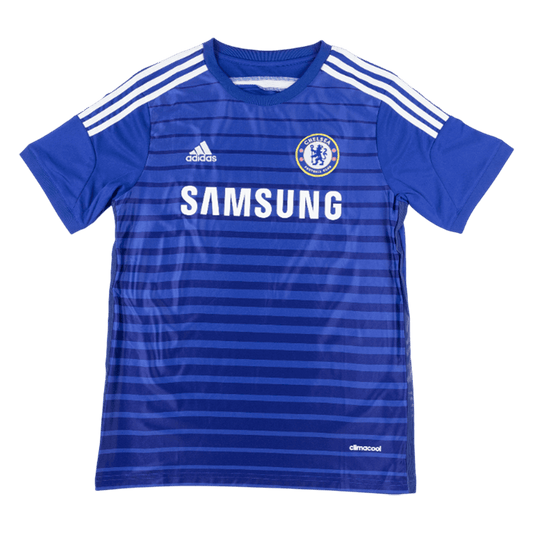Retro 2014/15 Chelsea Primera Equipación