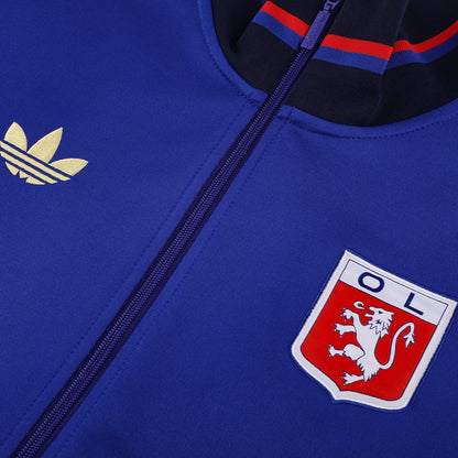 Chaqueta Entrenamiento Olympique Lyonnais 2025/26