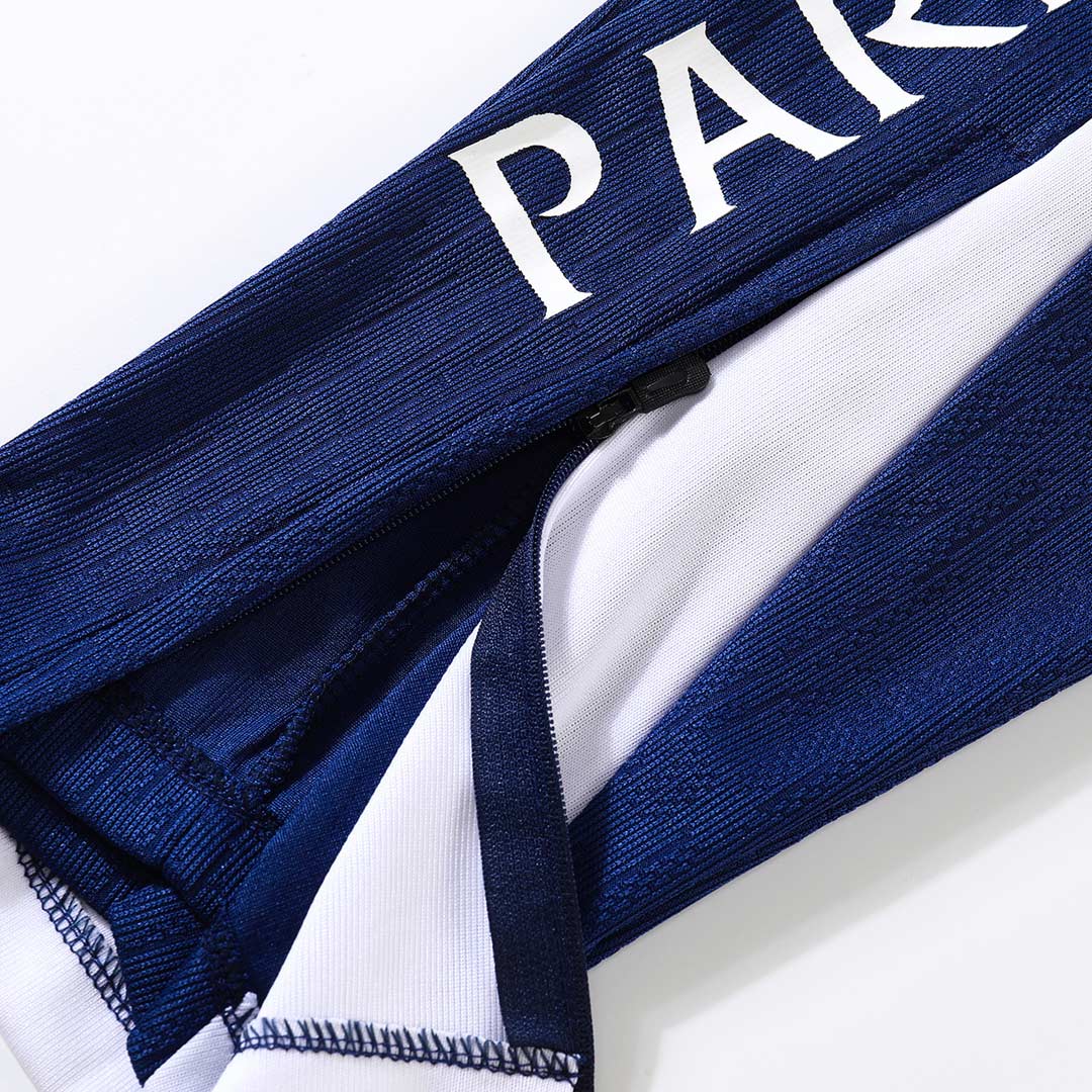 Conjunto Infantil de Entrenamiento PSG 2025/26