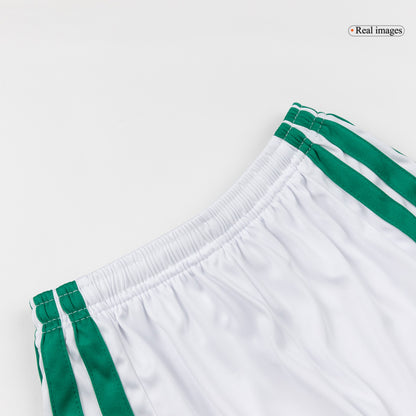 Conjunto Infantil Mexico 2025/26 Primera Equipación