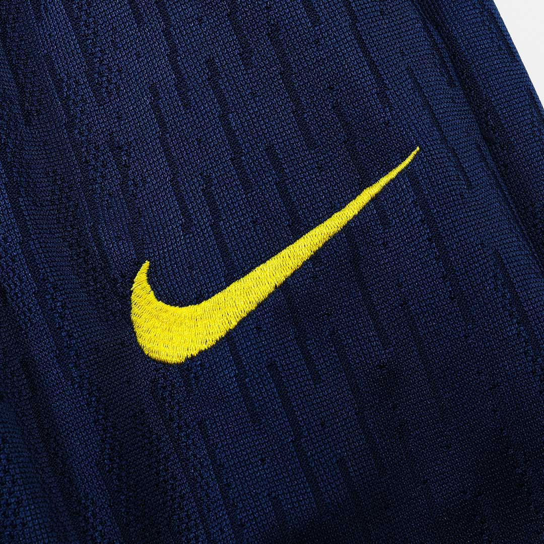 Conjunto Infantil de Entrenamiento Barcelona 2025/26