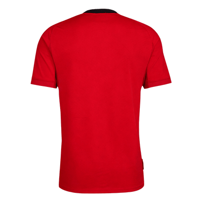 Retro 2009/10 Manchester United Primera Equipación