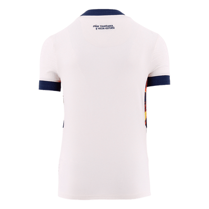 Camiseta Ecuador 2026 Tercera Equipación Copa del Mundo - Versión Hincha