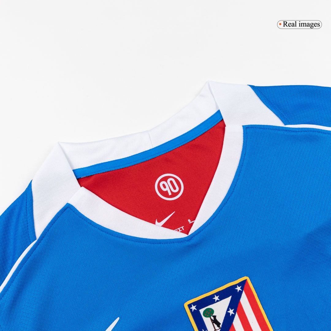 Camiseta SØRLOTH #9 Atletico Madrid 2025/26 Tercera Equipación - Versión Hincha