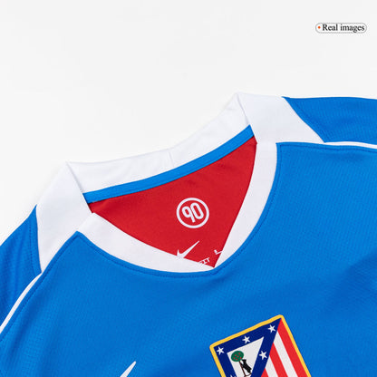Camiseta SØRLOTH #9 Atletico Madrid 2025/26 Tercera Equipación - Versión Hincha