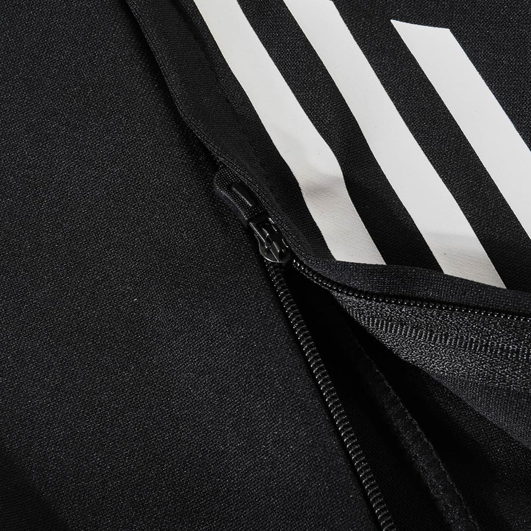 Conjunto Infantil de Entrenamiento Real Madrid 2025/26 Kids