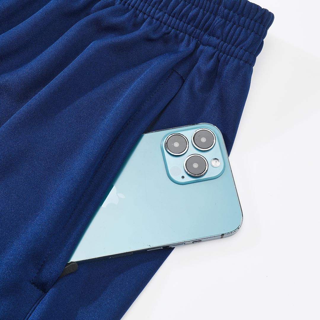 Conjunto Infantil de Entrenamiento Arsenal 2025/26