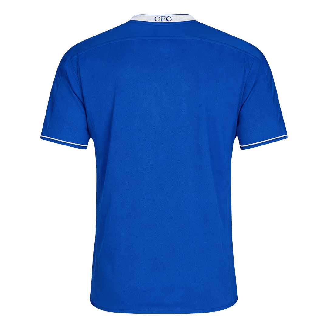 Retro 2003/05 Chelsea Primera Equipación