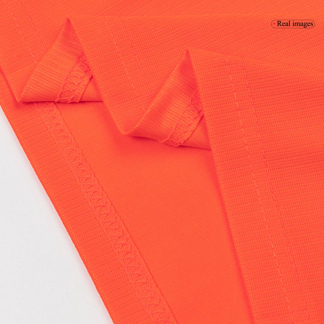 Conjunto Netherlands 
2026 Primera Equipación Copa del Mundo