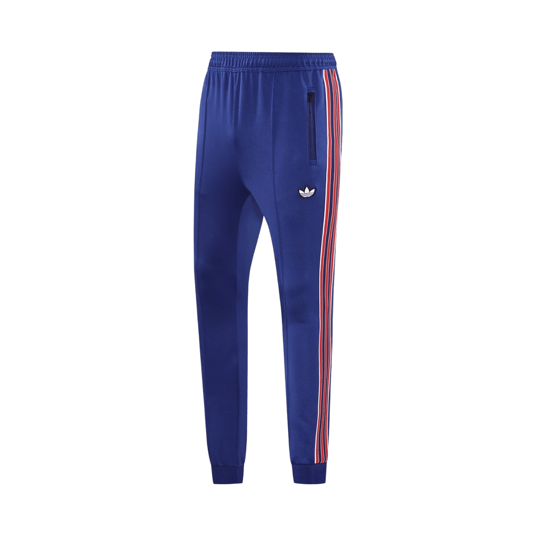 Conjunto de Chaqueta de Entrenamiento Arsenal 2025/26-Camisetas Pasion Shop