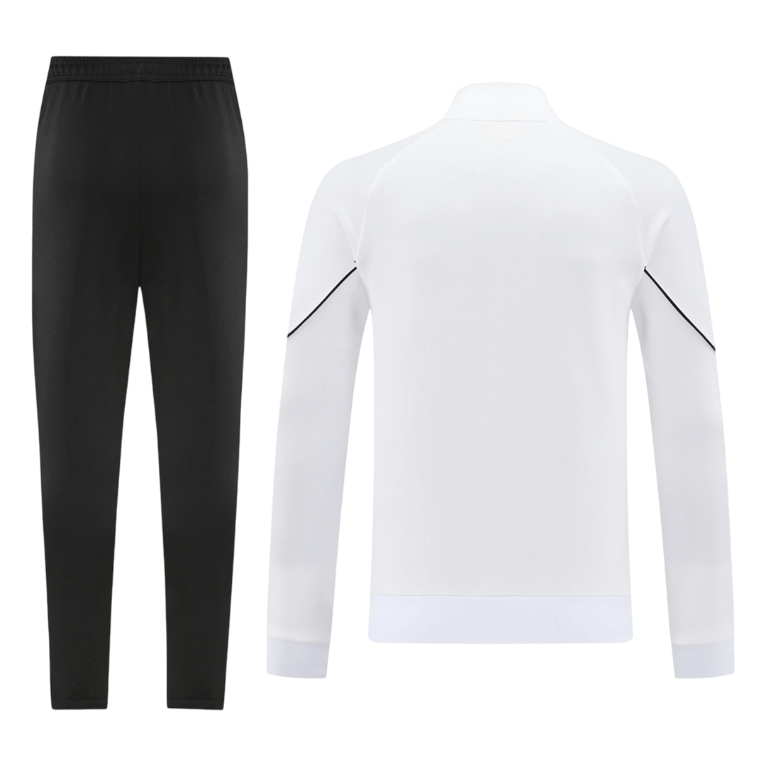 Conjunto de Chaqueta de Entrenamiento AC Milan 2025/26