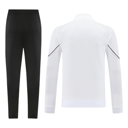Conjunto de Chaqueta de Entrenamiento AC Milan 2025/26