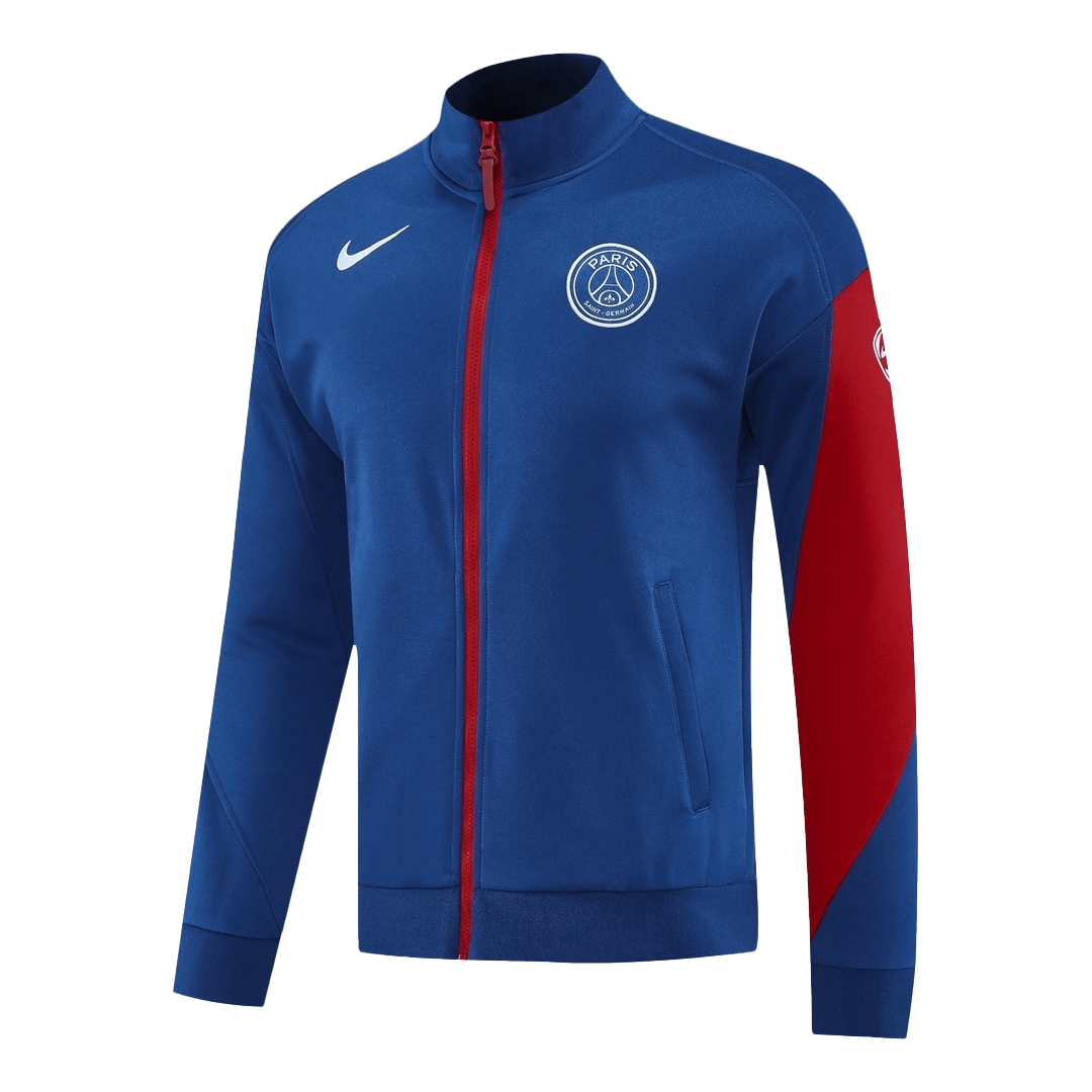 Chaqueta Entrenamiento PSG 2025/26-Camisetas Pasion Shop