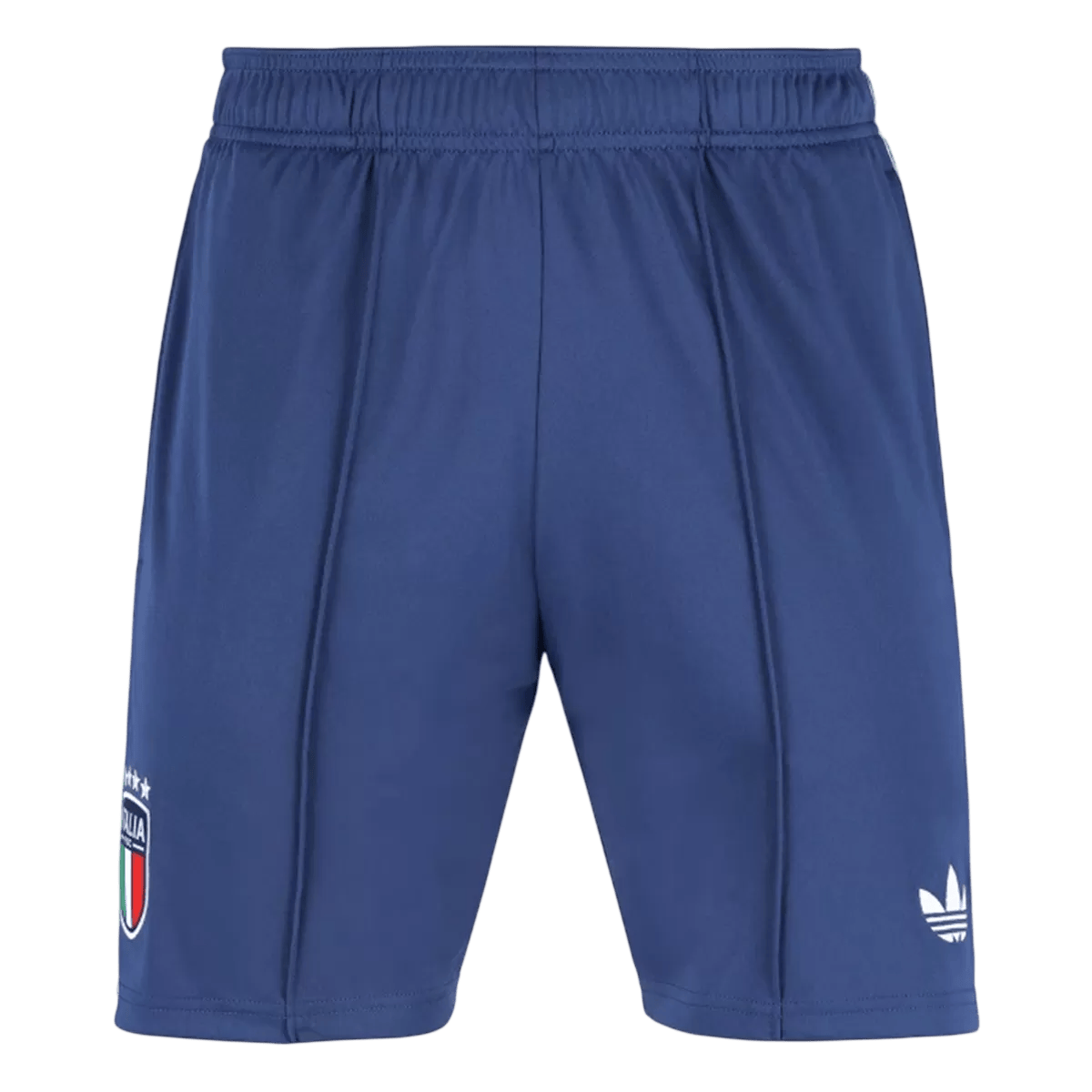 Pantalón Corto Italy 2026 Segunda Equipación Copa del Mundo
