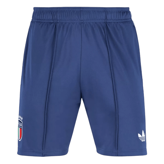 Pantalón Corto Italy 2026 Segunda Equipación Copa del Mundo