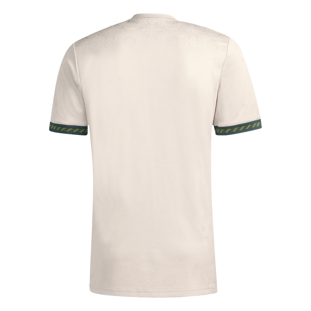 Conjunto Bayern Munich 
2025/26