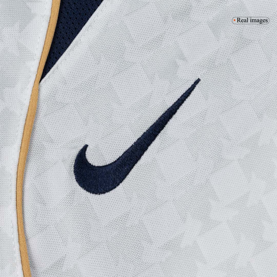 Retro 2004 Portugal Segunda Equipación