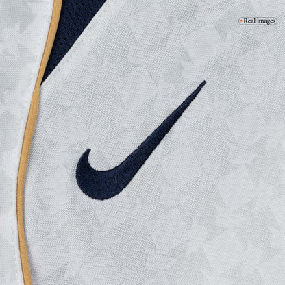 Retro 2004 Portugal Segunda Equipación