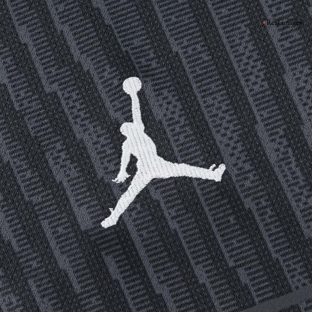 Conjunto PSG 
2025/26 Cuarta Equipación