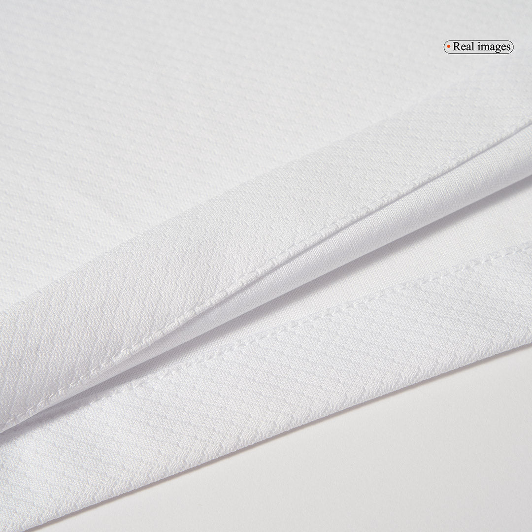 Camiseta HAKIMI #2 PSG 2025/26 Segunda Equipación - Versión Hincha