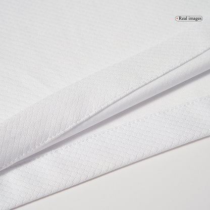 Camiseta HAKIMI #2 PSG 2025/26 Segunda Equipación - Versión Hincha