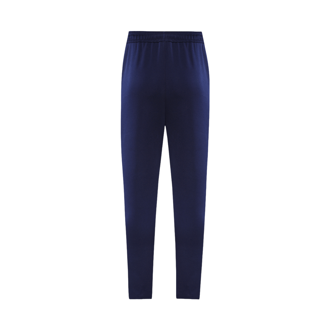 Conjunto de Chaqueta de Entrenamiento Olympique Lyonnais 2025/26