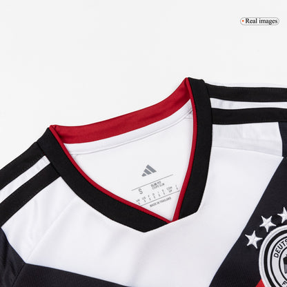 Conjunto Germany 
2026 Primera Equipación Copa del Mundo