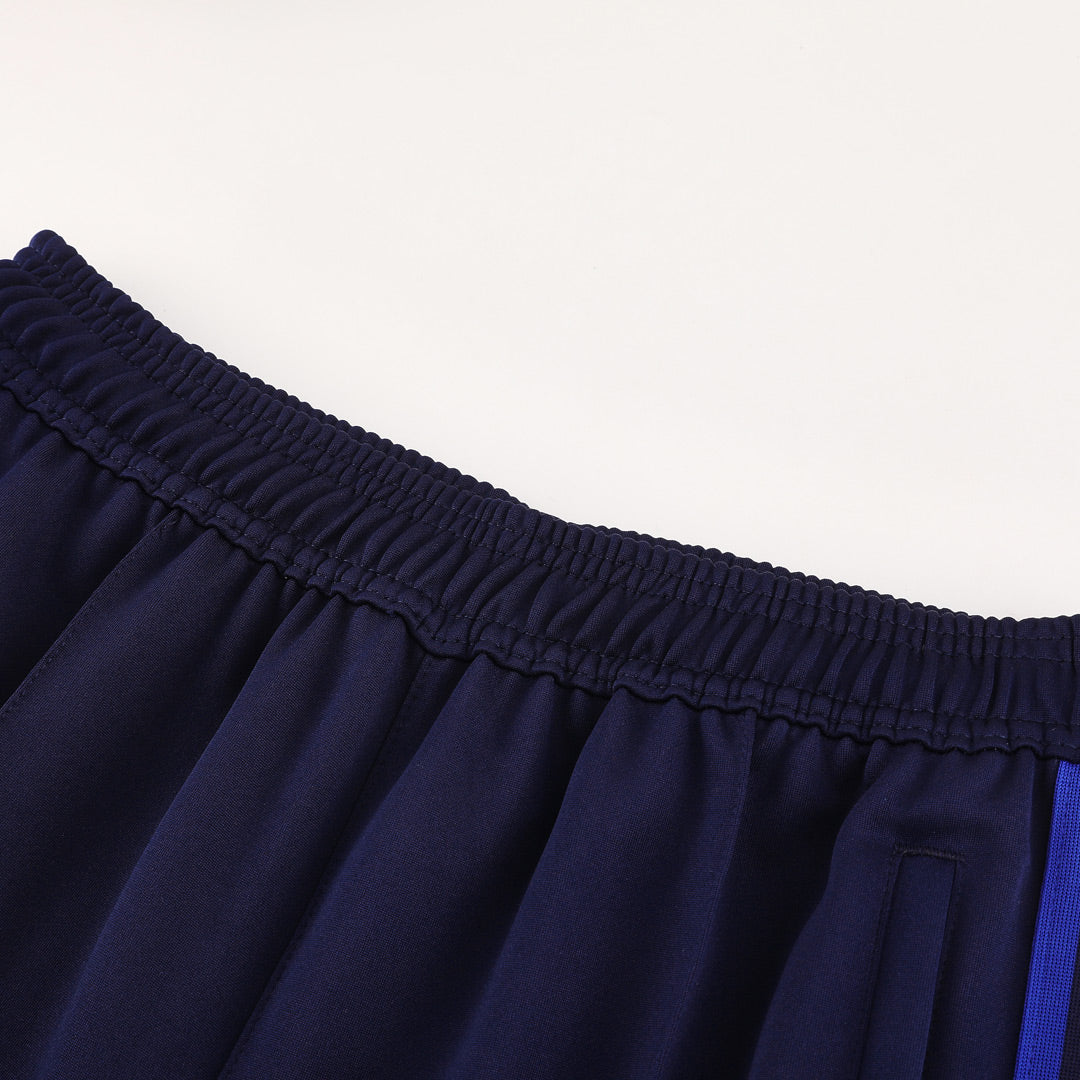 Conjunto de Chaqueta de Entrenamiento Olympique Lyonnais 2025/26