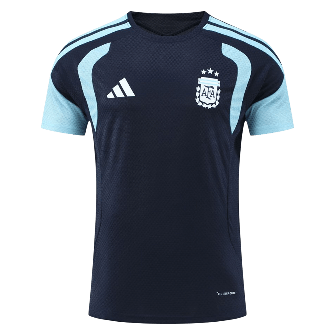 Conjunto Auténtico Argentina 2026 Pre-Partido Copa del Mundo