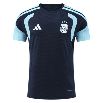 Conjunto Auténtico Argentina 2026 Pre-Partido Copa del Mundo