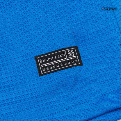 Conjunto Atletico Madrid 
2025/26 Tercera Equipación