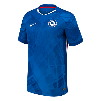 Camiseta PALMER #10 Chelsea 2025/26 Primera Equipación Hombre - Versión Hincha