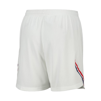 Pantalón Corto France 2026 Primera Equipación Copa del Mundo