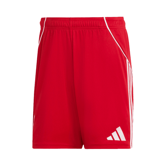 Pantalón Corto Liverpool 2025/26 Primera Equipación