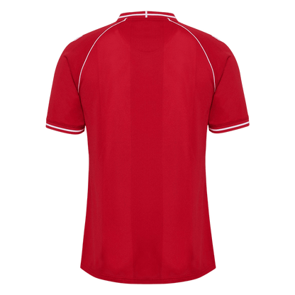 Camiseta Denmark 2026 Primera Equipación Copa del Mundo - Versión Hincha