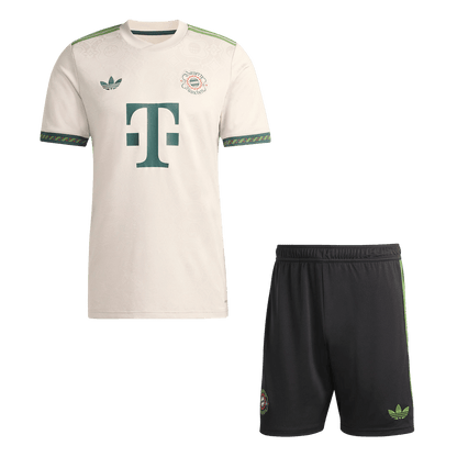 Conjunto Bayern Munich 
2025/26