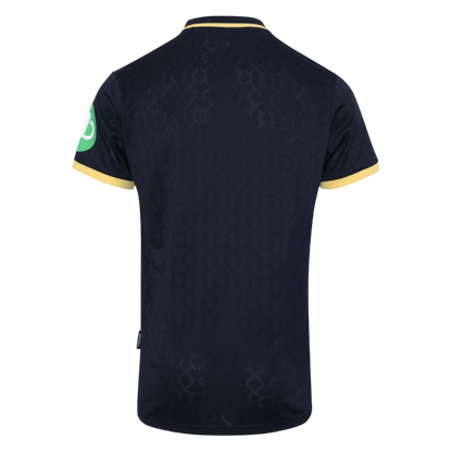 Camiseta West Ham United 2025/26 Tercera Equipación - Versión Hincha