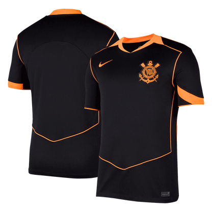 Camiseta Corinthians 2025/26 Tercera Equipación - Versión Hincha